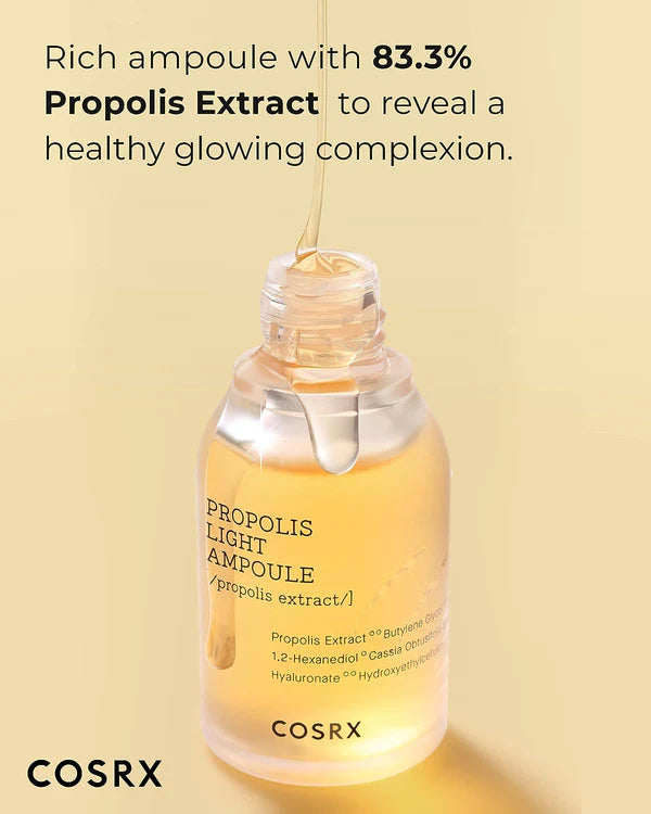 COSRX Full Fit Propolis Light Ampoule 30mL