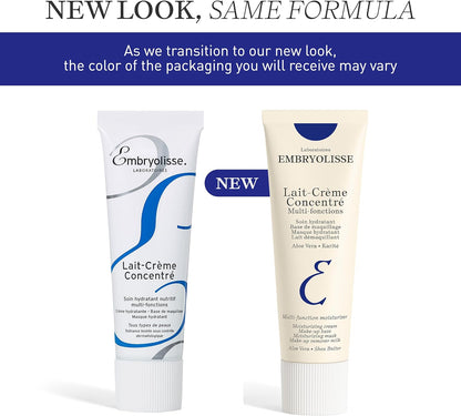 Embryolisse Lait-Crème Concentré New Look
