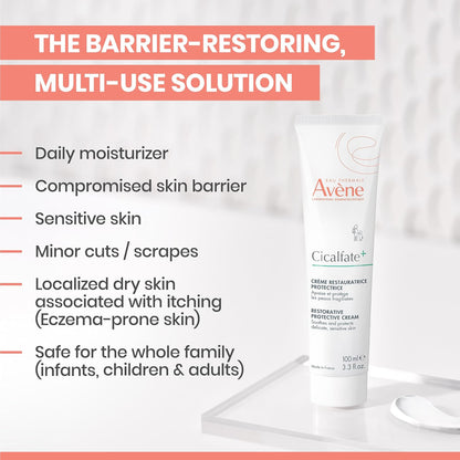 Avène Cicalfate+ Restorative Protective Cream 40ml