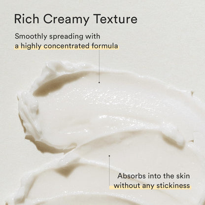 Abib Jericho Rose Crème Nutrition Tube 75ml