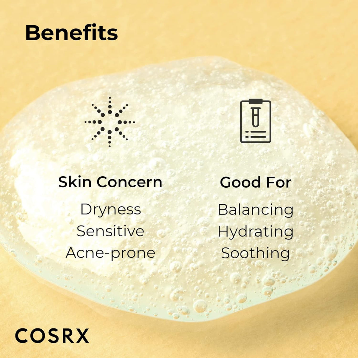 Cosrx Advanced Snail Mucin Gel Cleanser 150 Ml