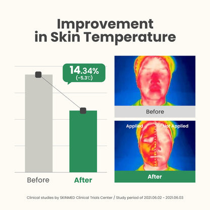 AXIS-Y New Skin Resolution Gel Mask Mugwort with 2% Niacinamide 100ml