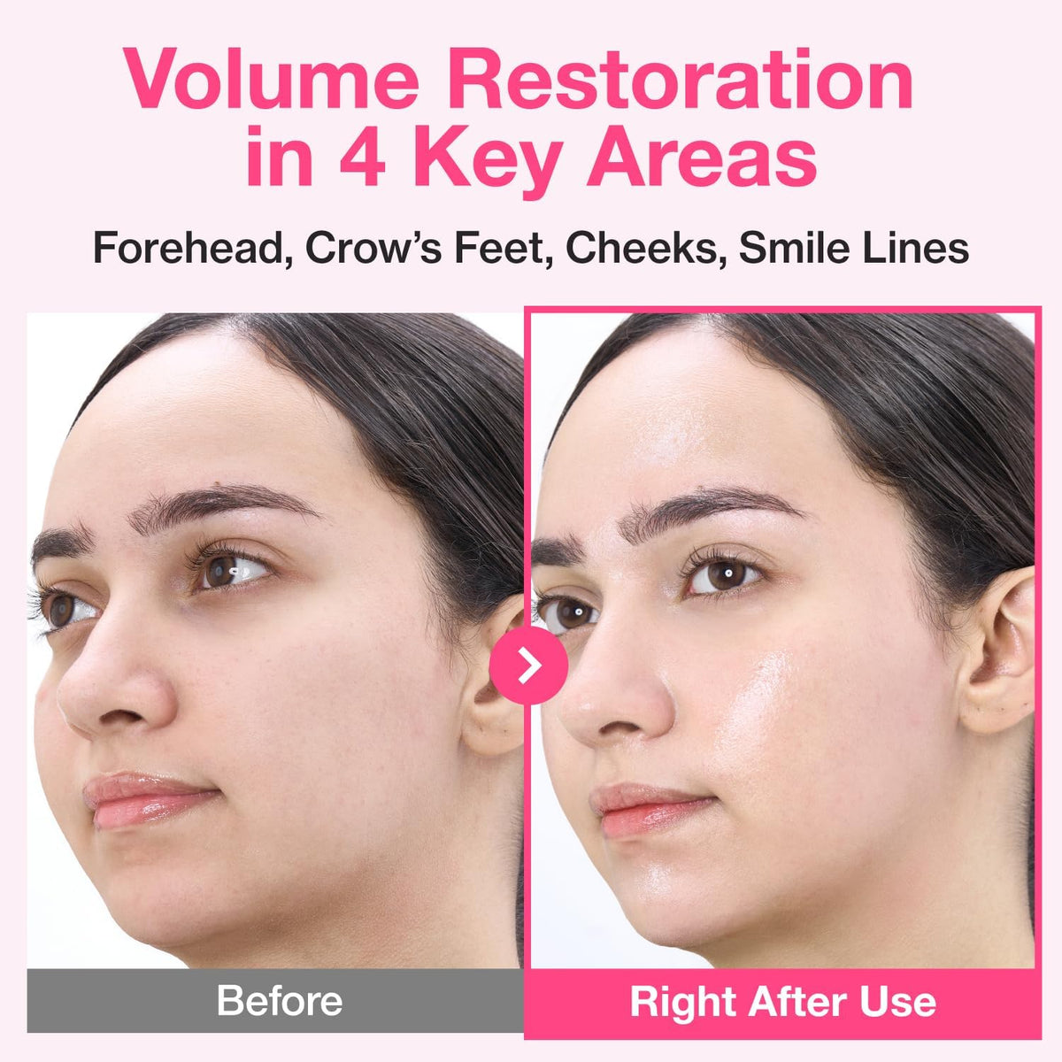 numbuzin No.2 Sheet Mask | Rose PDRN Collagen Plumping Sheet Mask 5ea