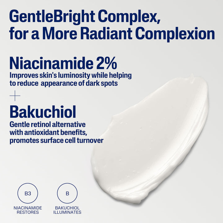 Cetaphil Healthy Radiance Renewing Cream 1.7 oz (48 g)