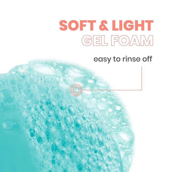 Avène Cleanance Cleansing Gel Nettoyant 400ml