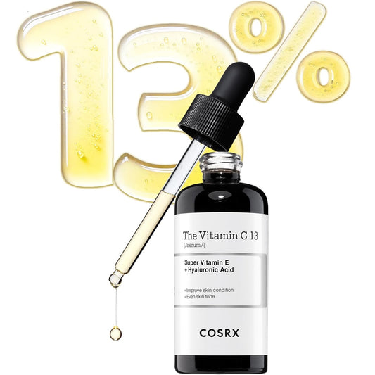 COSRX the Vitamin C 13 Serum (20ml)
