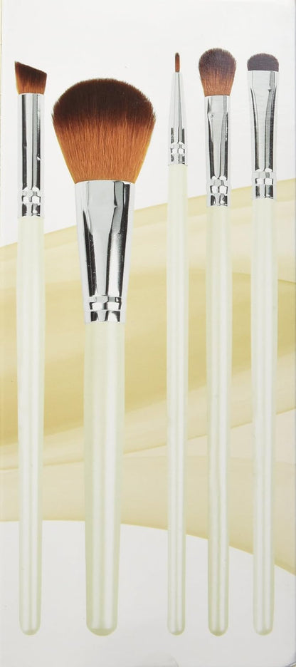 Coastal 16 Piece Brush Set: Master the Art of Makeup