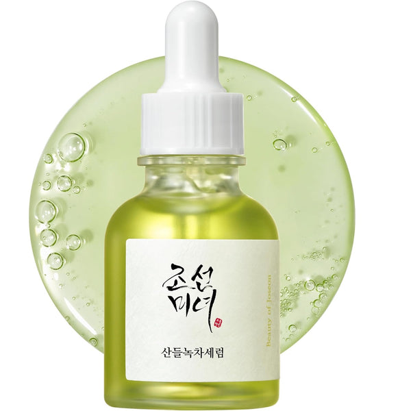 Beauty of Joseon Calming serum : Green tea + Panthenol 30ml