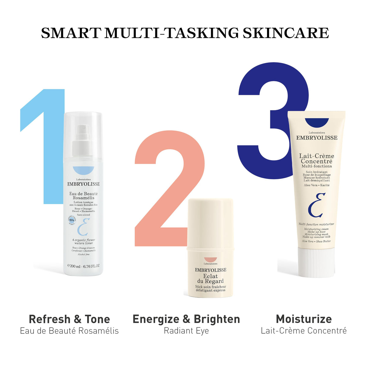Embryolisse Lait-Crème Concentré
