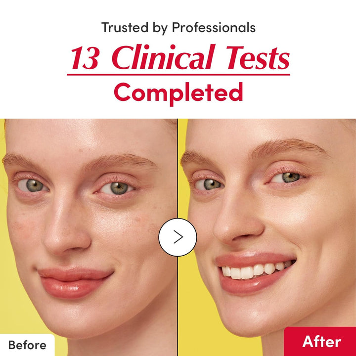 EQQUALBERRY VITAMIN ILLUMINATING SERUM 30ml