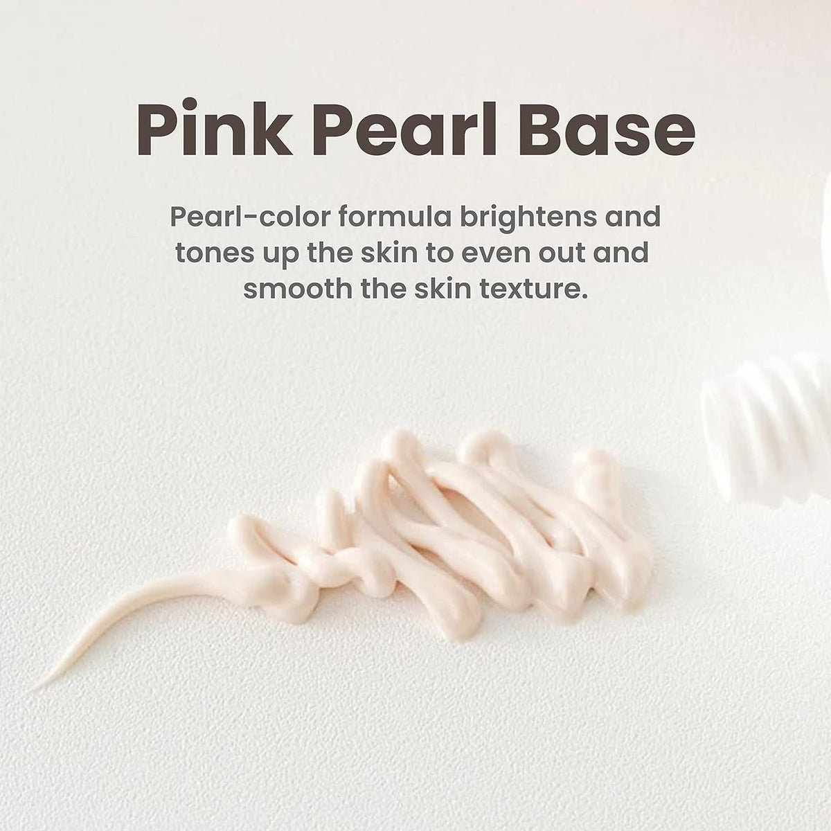 HEIMISH Artless Glow Base SPF 50 PA Primer, 40ml