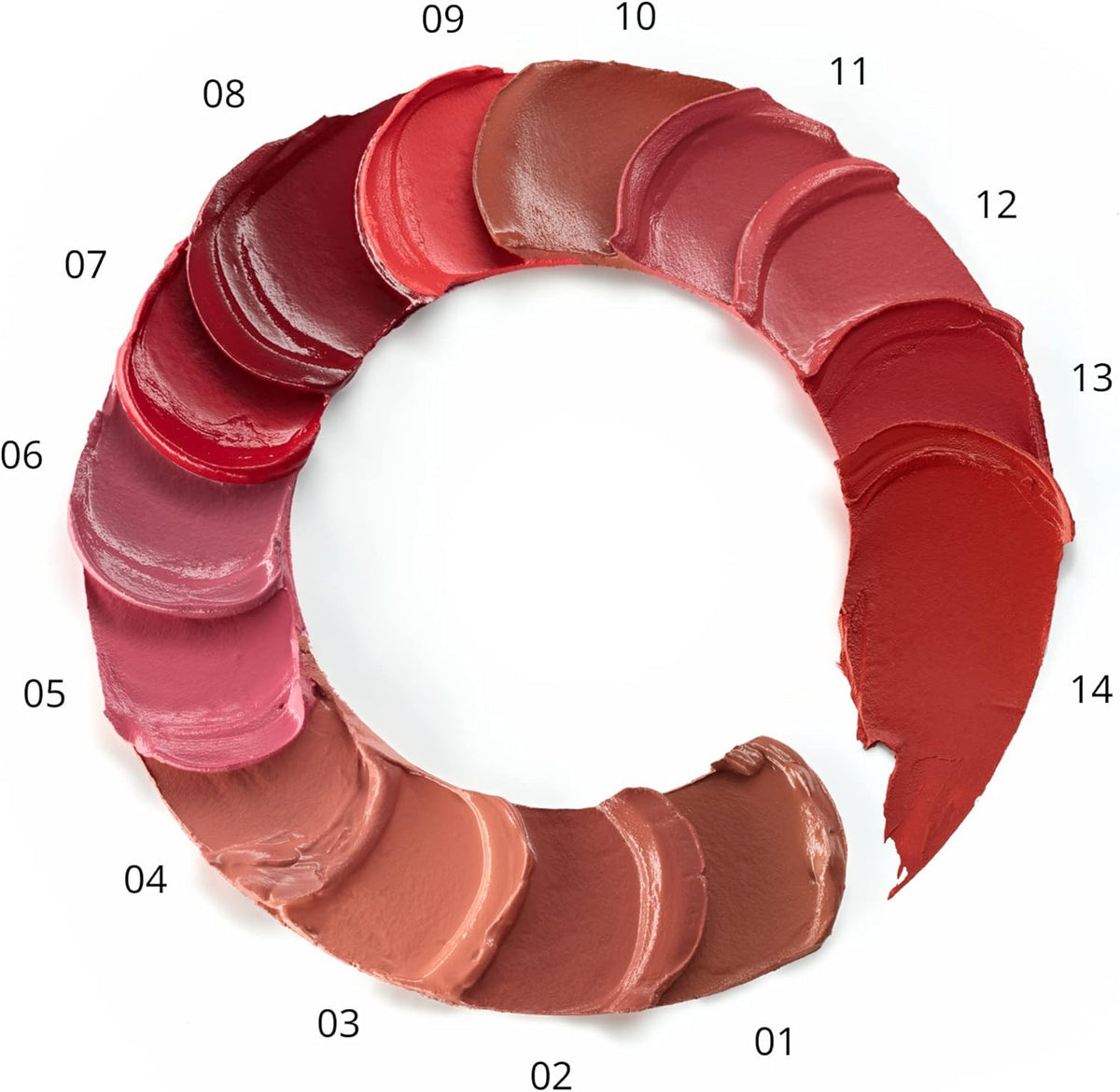 Essence 8H Matte Liquid Lipstick