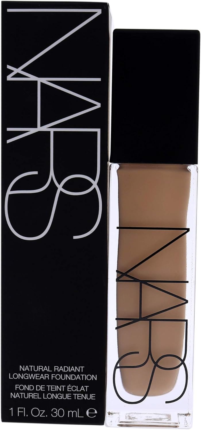 NARS Natural Radiant Longwear Foundation VIENNA