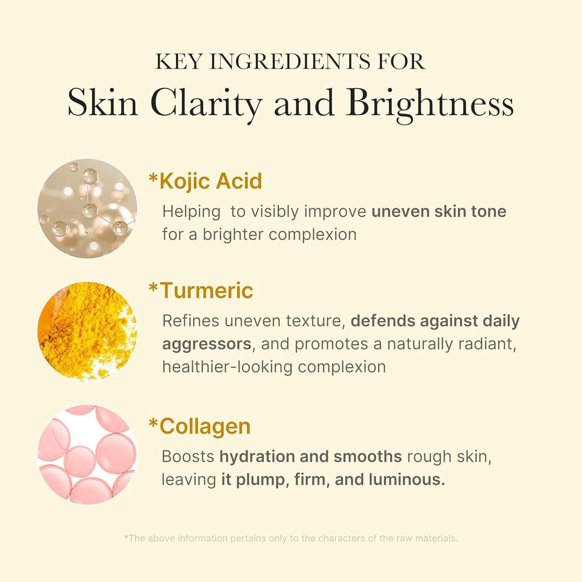 Medicube Kojic Acid Turmeric Night Wrapping Mask -75ml/2.53OZ