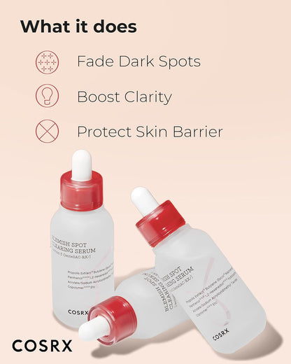 COSRX Ac Collection Blemish Spot Clearing Serum 40ml