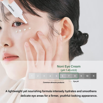 Celimax the Real Noni Ultimate Eye Cream 20 Ml