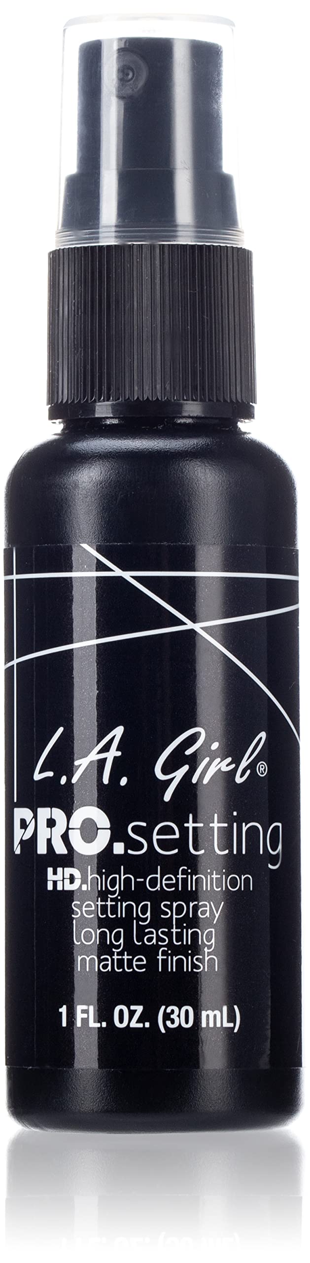L.A. Girl PRO Setting Spray 30 ml
