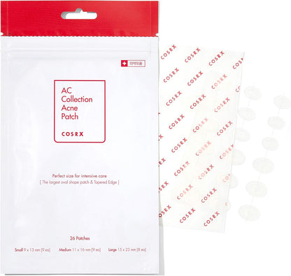 COSRX AC Collection Acne Patch