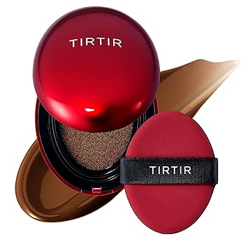 TirTir Foundation Mask Fit Red Cushion (32 Shades) 0.63oz
