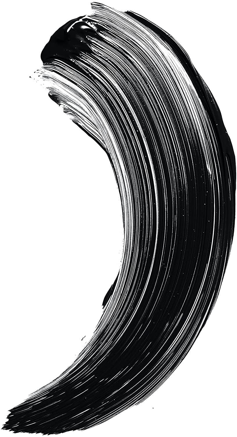 Maybelline Colossal Mascara, 100 Percent Black 10.7 ml