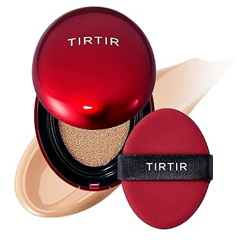TirTir Foundation Mask Fit Red Cushion (32 Shades) 0.63oz