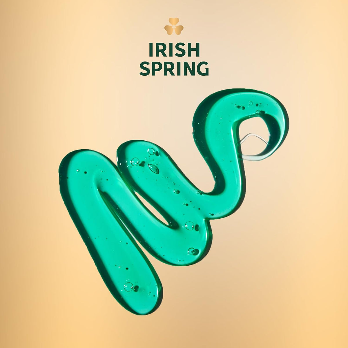 Irish Spring Original Clean Body Wash 20 OZ