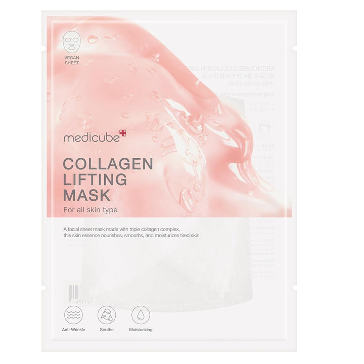Medicube Collagen Lifting Mask – 27g