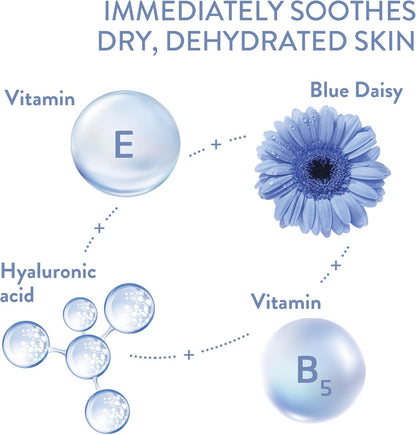 Cetaphil Deep Hydration Refreshing Eye Serum 0.5OZ / 15 ml