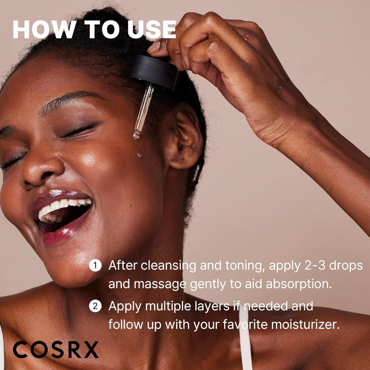 OSRX 2% Alpha Arbutin Discoloration Care Face Serum 50ml