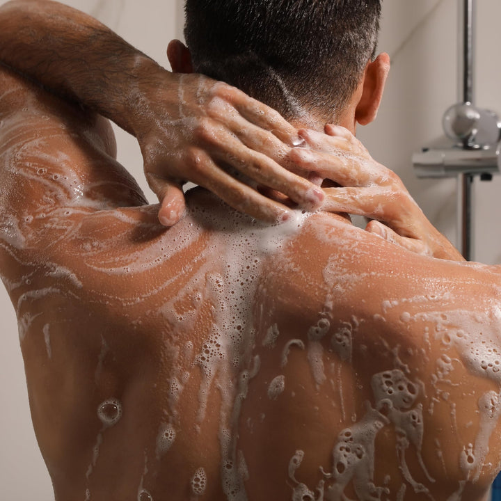 Cremo Rich-Lathering Palo Santo Body Wash