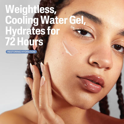 Cetaphil Deep Hydration Skin Restoring Water Gel – 1.7oz