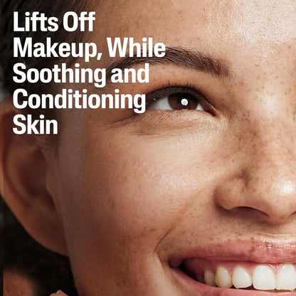Cetaphil Gentle Makeup Removing Wipes 25 Count