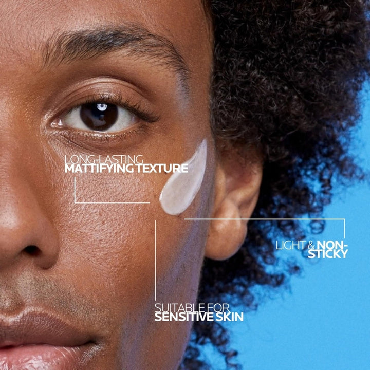 La Roche-Posay Effaclar Mat, Daily Moisturizer For Oily Skin 40ml