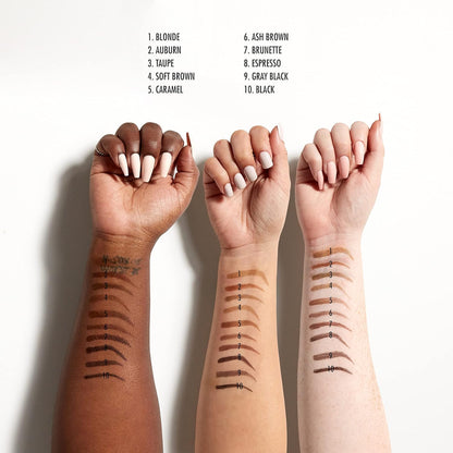 NYX Lift N Snatch Brow Tint Pen