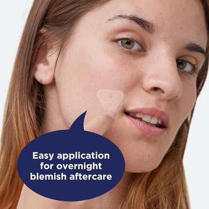 PanOxyl Blemish Aftercare Brightening Patches, 16 CT