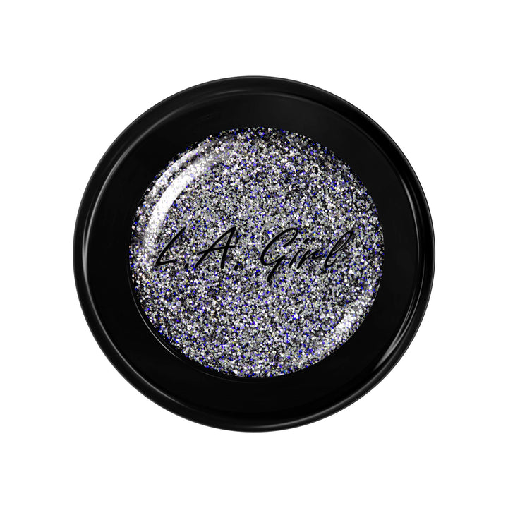 L.A. Girl Glitterholic Glitter Topper Twinkle Twinkle