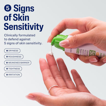 Cetaphil Daily Facial Moisturizer with SPF 50+ Sunscreen 50 ML