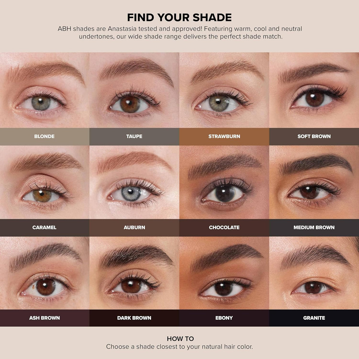 Anastasia Beverly Hills DIPBROW Pomade