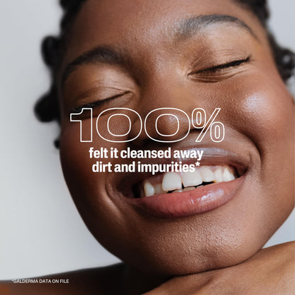 Cetaphil Daily Facial Cleanser Fragrance Free 16 oz