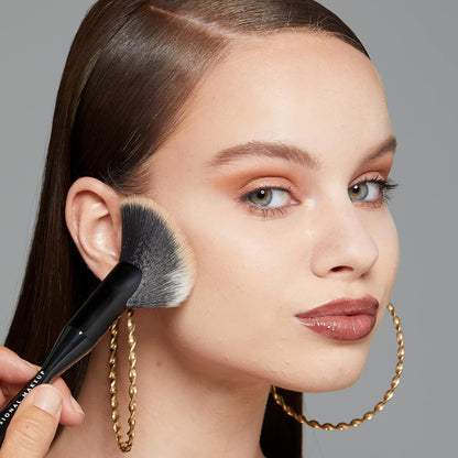 NYX PROFESSIONAL MAKEUP 3 Steps to Sculpt Face Sculpting Palette