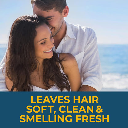 Nizoral Anti-Dandruff Shampoo Fresh Scented