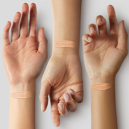 Catrice Hd Liquid Coverage Foundation 30 ML
