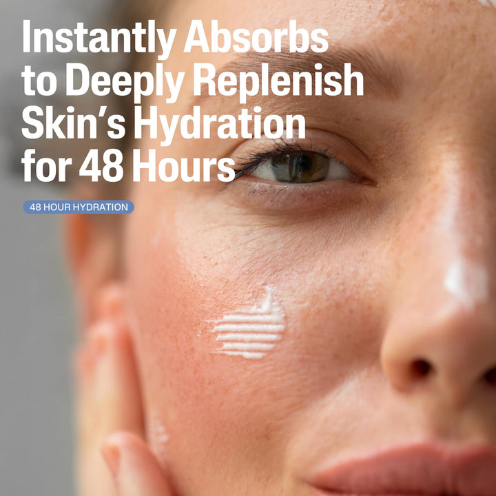 Cetaphil, Deep Hydration 48H Activation Serum For Sensitive Skin 1 fl oz (30 ml)