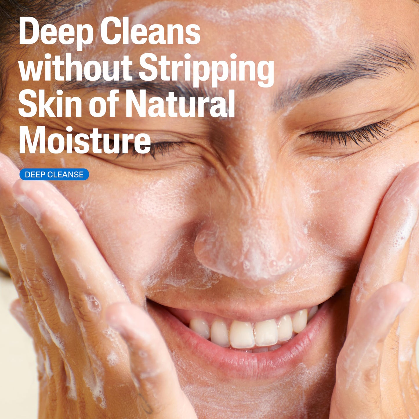 Cetaphil Daily Facial Cleanser Fragrance Free 16 oz