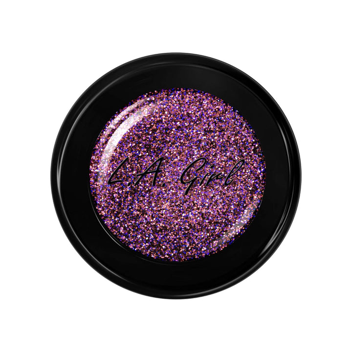 L.A. Girl Glitterholic Glitter Topper Frenzy
