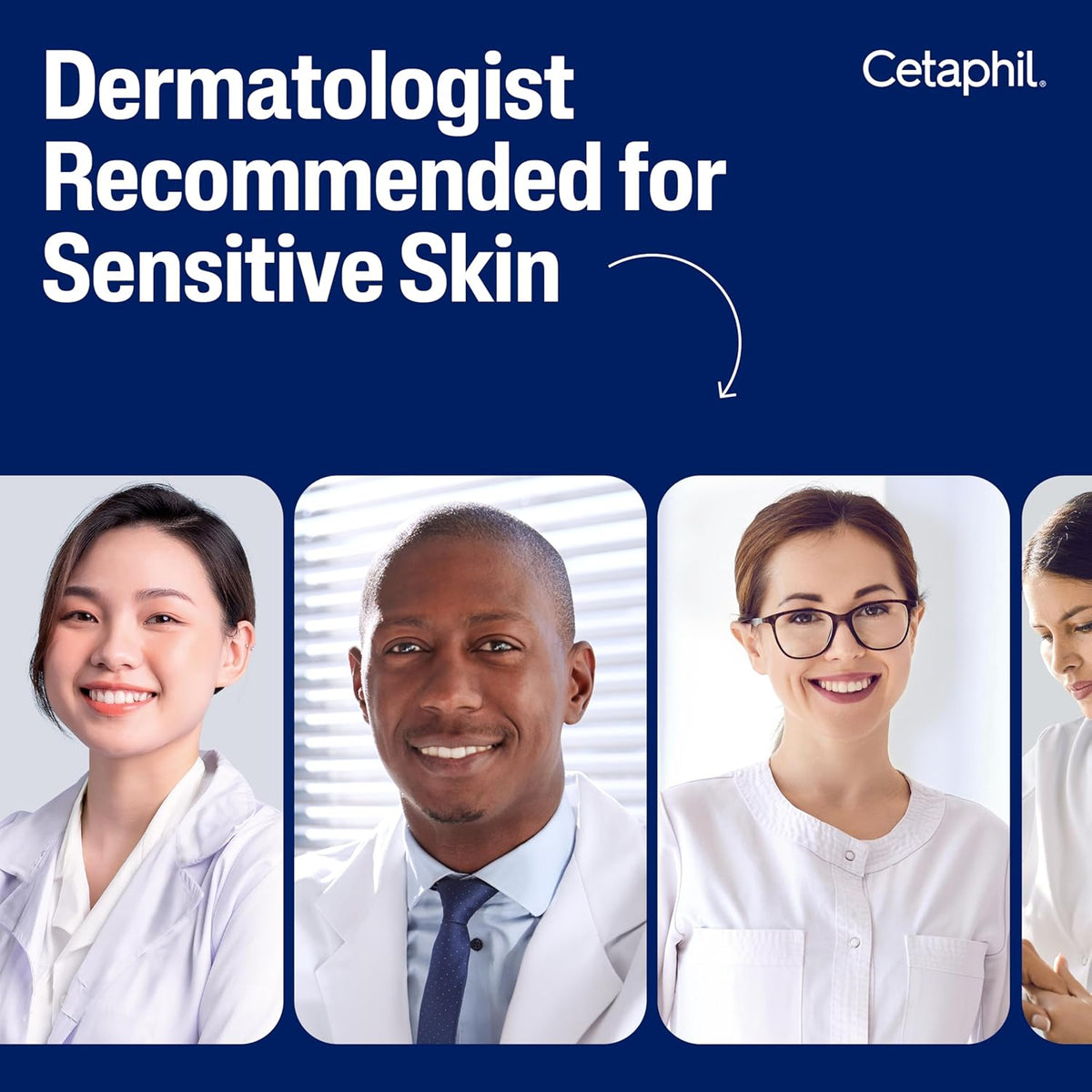 CETAPHIL Gentle Clear Repairing Post-Acne Serum, Retinol Alternative, Oil Free Serum 1 Fl Oz