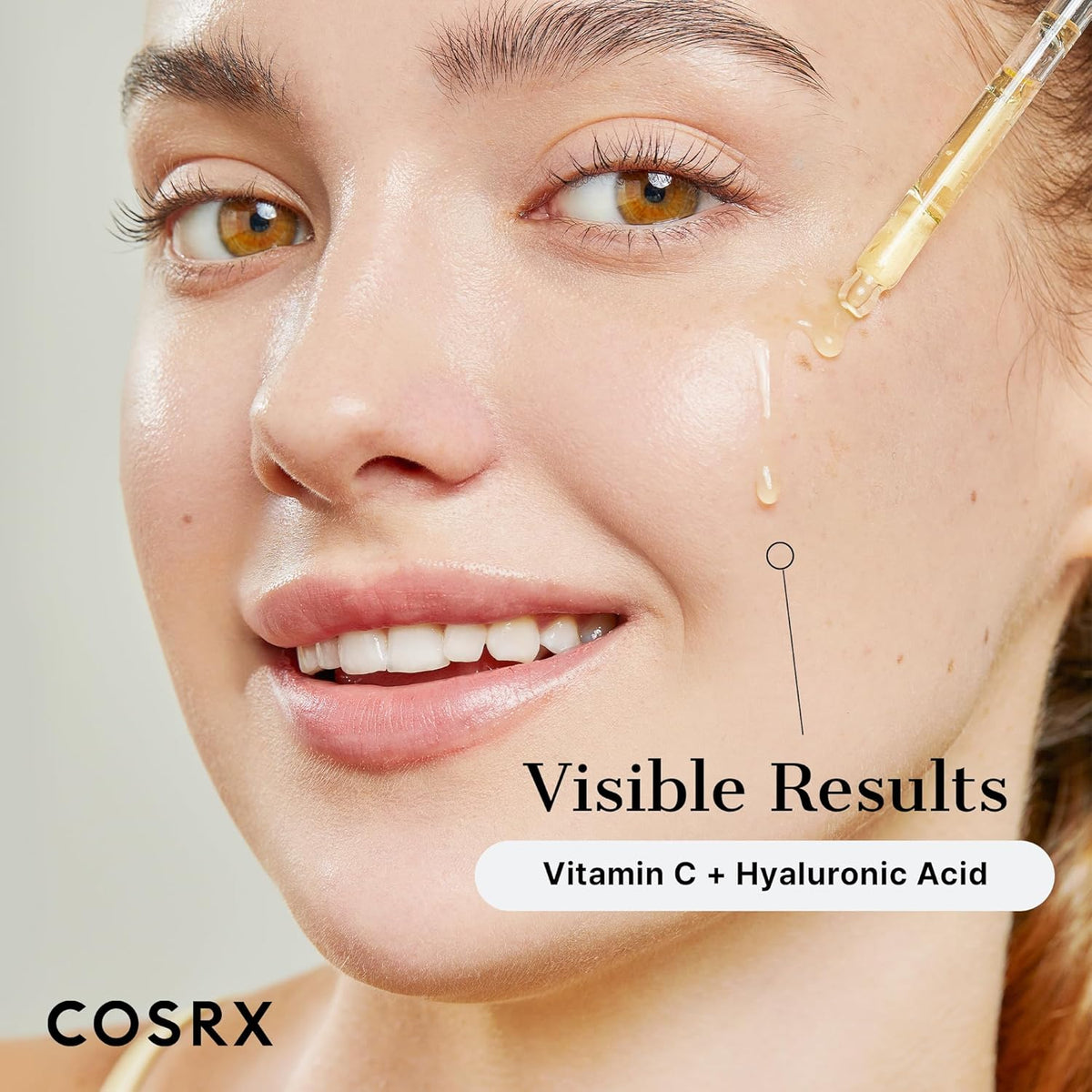 COSRX the Vitamin C 13 Serum (20ml)