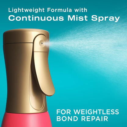 OGX Repair & Protect Bond Protein Repair 450°F Heat Protectant Spray - 6.5 Fl Oz / 193 ml