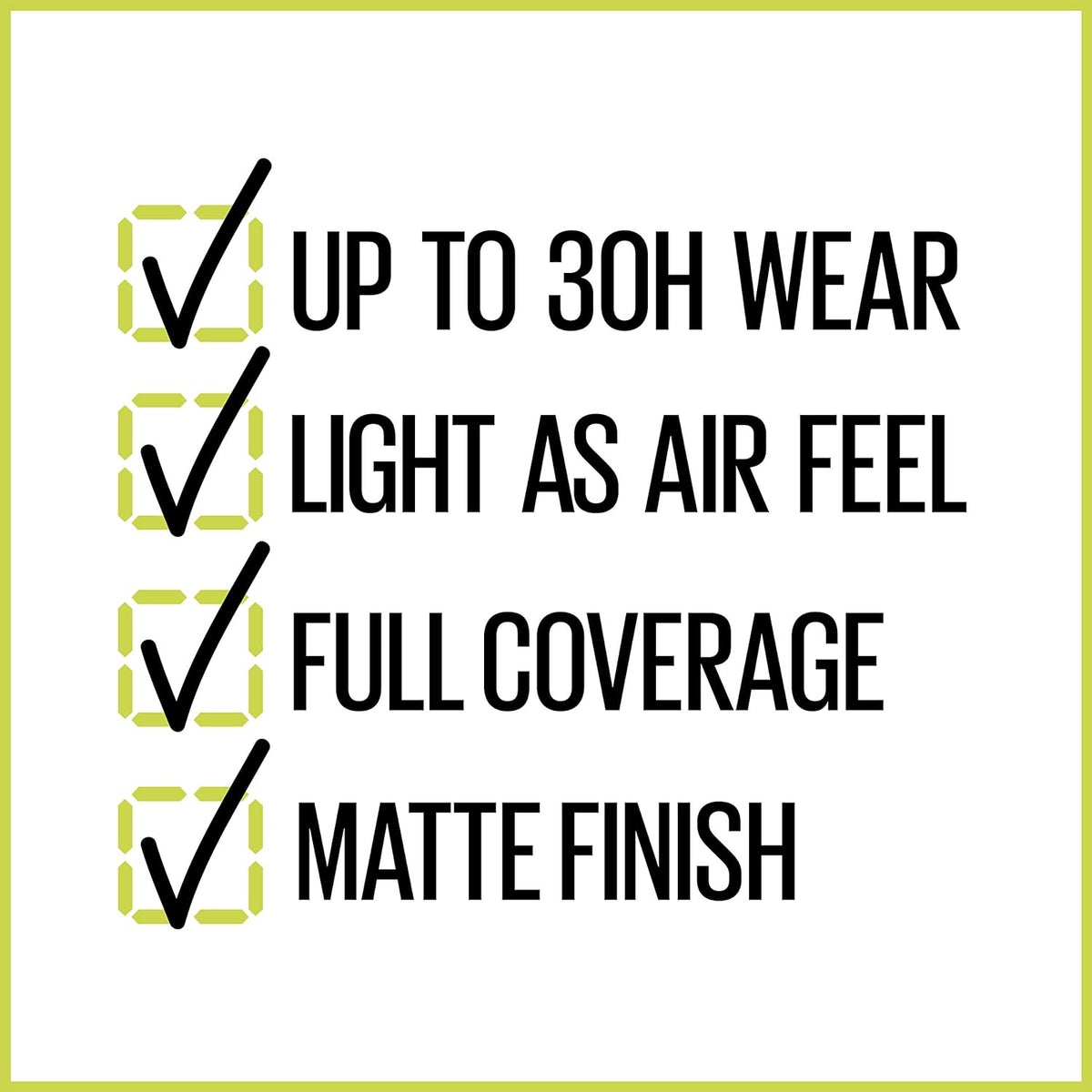 Maybelline SUPERSTAY activewear 30h foundation 30 ml