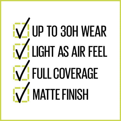 Maybelline SUPERSTAY activewear 30h foundation 30 ml
